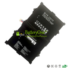 Replacement Battery for LG BL-T18