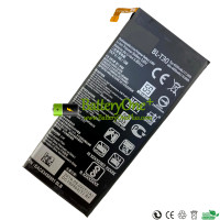 Replacement Battery for LG BL-T30 M320