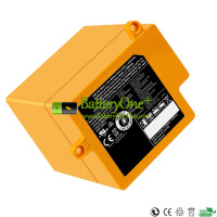 Replacement Battery for LG EAC63419403 R9