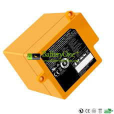 Replacement Battery for LG EAC63419403 R9