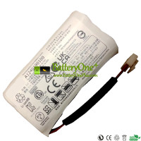 Replacement Battery for LG EAC63918901 PK5