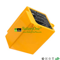 Replacement Battery for LG EAC64578402 R9