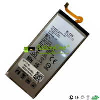 Replacement Battery for LG G7 BL-T39 G7ThinQ Q9 Q7 G710