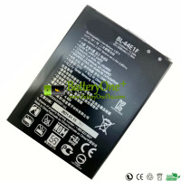 Replacement Battery for LG LG V20 H990N H990 V20 F800 BL-44E1F