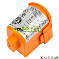 Replacement Battery for LG S84 VS84 VS8400 VS8401SCW EAC62258403 S86R