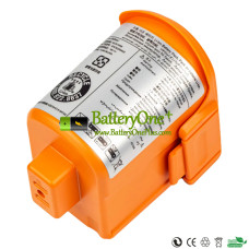 Replacement Battery for LG S84 VS84 VS8400 VS8401SCW EAC62258403 S86R