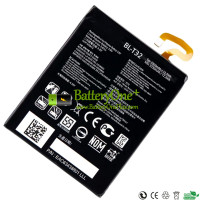 Replacement Battery for LG VS988 BL-T32 US997 LS993 G6 G600 H872