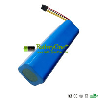 Replacement Battery for LIFERO RX10