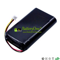 Replacement Battery for Logitech L-LB2 M-RAG97 cordless MX1000