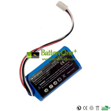 Replacement Battery for Logitech S715i 180AAHC3TMX S315i Z515