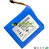 Replacement Battery for Masimo 27058