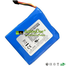 Replacement Battery for Masimo 27058