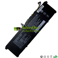 Replacement Battery for MECHREVO AEC3166124-4S1P