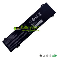 Replacement Battery for Mechrevo PHID1-00-18-4S1P-1