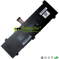 Replacement Battery for MECHREVO Z2air GK5CN-13-17-4S1P-0