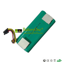 Replacement Battery for Media VR06 i2 085B 083B 081A 082A