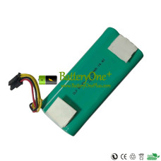 Replacement Battery for Media VR06 i2 085B 083B 081A 082A