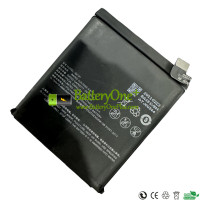 Replacement Battery for Meizu BA181 18