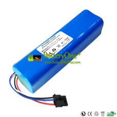 Replacement Battery for MI 1T STYTJ01ZHM STYTJ02ZH 1C