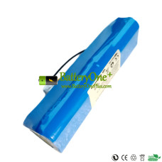 Replacement Battery for MI MJJMQ01-ZJ