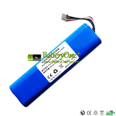 Replacement Battery for MI STYTJ03ZHM 2C