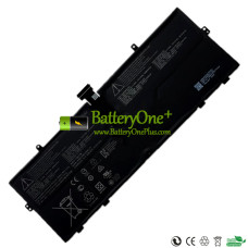 Replacement Battery for Microsoft surface 916TA135H DYNZ02 Go1943