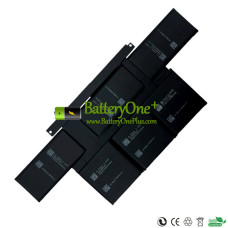 Replacement Battery for Microsoft Surface-Laptop2 Studio G3HTA071H 1964