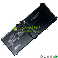 Replacement Battery for Microsoft surface-pro9 2038 1997 1996 MQ20