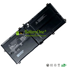 Replacement Battery for Microsoft surface-pro9 2038 1997 1996 MQ20