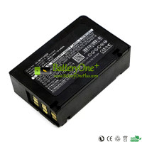 Replacement Battery for Mindray 115-018016-00 LI12I001A T1