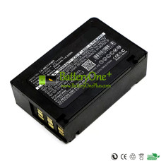 Replacement Battery for Mindray 115-018016-00 LI12I001A T1