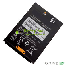 Replacement Battery for Motorola C10 LEX A1777 PMNN4475B