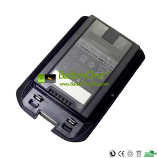 Replacement Battery for Motorola MC40C 82-160955-01 MC40