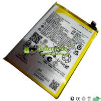 Replacement Battery for Motorola moto QF50 XT2363-4 g34