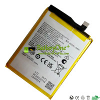 Replacement Battery for Motorola S30 Moto XT2175-2 MB50 Edge