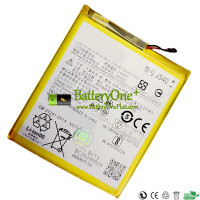 Replacement Battery for Motorola Z3 JS40 XT1929