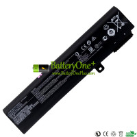 Replacement Battery for MSI 16U5 MS-16U7 16P5