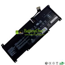 Replacement Battery for MSI BTY-M494