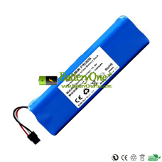 Replacement Battery for Neabot Q11