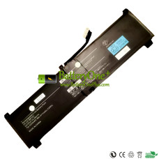 Replacement Battery for Nec PC-VP-WP151