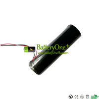 Replacement Battery for Newland NLS-HR32