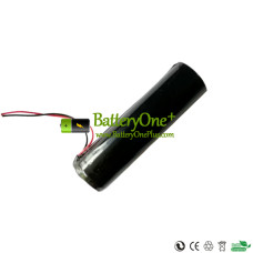 Replacement Battery for Newland NLS-HR32