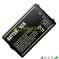 Replacement Battery for Nintendo NTR-003 NDS NTR-001