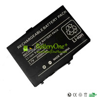 Replacement Battery for Nintendo SAM-NDSLRBP USG-003 DS-Lite