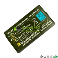 Replacement Battery for Nintendo SPR-001 3DSLL DS SPR-003 NEW XL