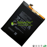 Replacement Battery for Nokia 7P HE346 N7P 7plus