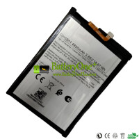 Replacement Battery for NOKIA GH6581 C31