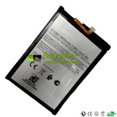 Replacement Battery for NOKIA GH6581 C31