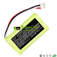 Replacement Battery for Nvidia Shield HRLR15/51 Game-Controller