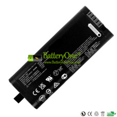 Replacement Battery for Olympus BP291 RRC2040-2 650 EPOCH